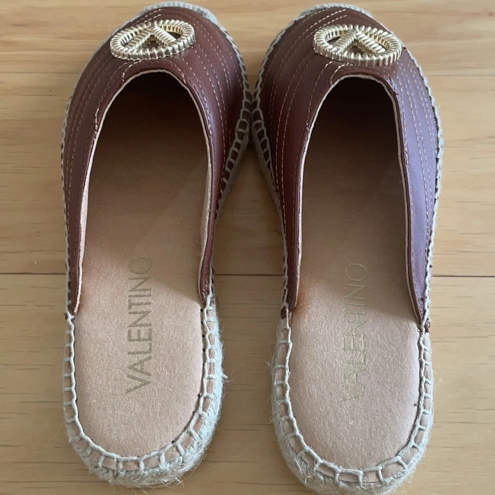 Mario Valentino gorgeous brand